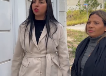 Sua irmã não concorda que ela dê seu salário para namorado parte 2