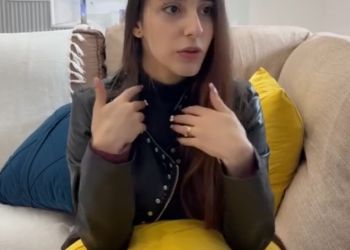 Uma mãe nunca deve permitir que seu filho faça isso parte 2