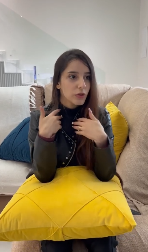 Uma mãe nunca deve permitir que seu filho faça isso parte 2