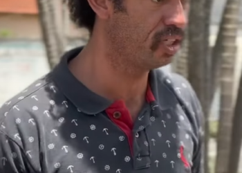 Nunca julgue antes do tempo Um anjo salvou essa mulher parte 2