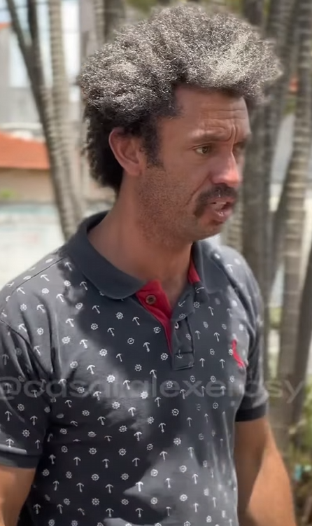 Nunca julgue antes do tempo Um anjo salvou essa mulher parte 2