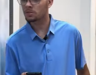 Sobrinha DESMASCAROU traição de sua tia parte 2