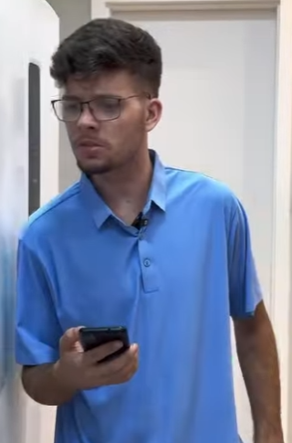 Sobrinha DESMASCAROU traição de sua tia parte 2