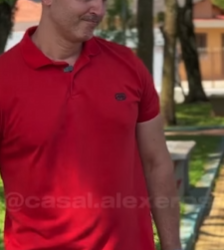 Ela manteve a calma ao descobrir a traição durante a corrida – Parte 2