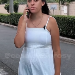 Nunca deixe seus filhos sozinhos em casa veja que aconteceu com esta menina part2