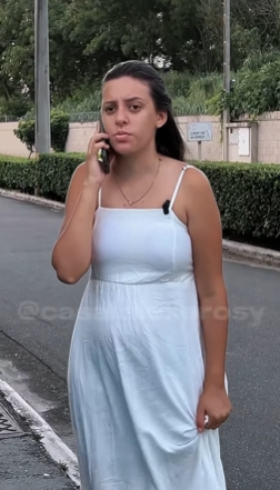 Nunca deixe seus filhos sozinhos em casa veja que aconteceu com esta menina part2