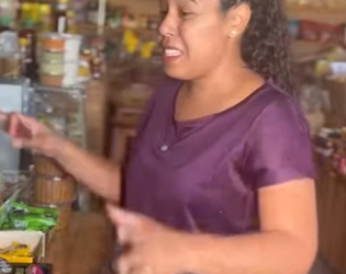 Se o mundo tivesse um pouco da paciência dessa mulher seria muito melhor veja essa história! parte 2