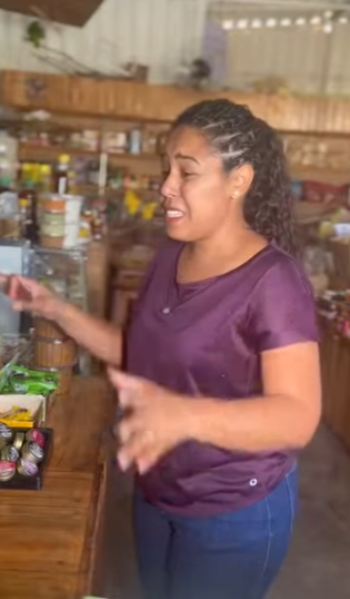 Se o mundo tivesse um pouco da paciência dessa mulher seria muito melhor veja essa história! parte 2