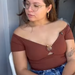 Filha faz 18 anos e já queria ser dona do próprio nariz, o pai colocou ela no seu devido lugar! parte 2