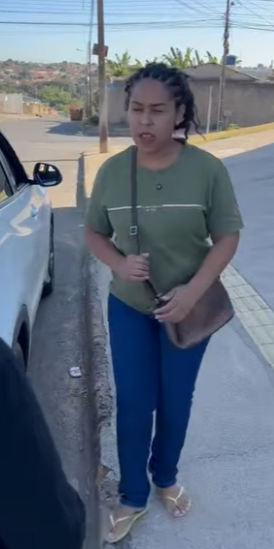 Até a última gota empregada se humilhar para ajudar sua família, final emocionante! parte 2