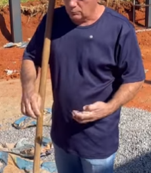 Pra ele o castigo veio a galope! parte 2