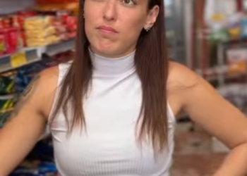 Trocaram produtos de uma outra loja no final foram descobertos parte 2