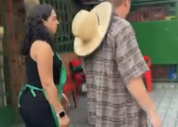 Subestimou ele pela forma como se vestia sem imaginar que isso seria fim do seu casamento parte 2