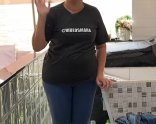 Mãe pegou dinheiro do filho escondido, veja que aconteceu parte 2