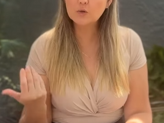 Olha que essa garota queria fazer com ex companheiro parte 2