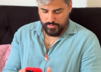 Ela saiu de férias queria por regra na casa do irmão parte 2