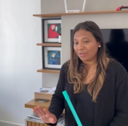 Meu filho de anos, vive comigo faz minha vida impossível eu não sei que fazer parte 2