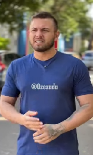 Ele queria saber se ela realmente o amava e descobriu que parte 2