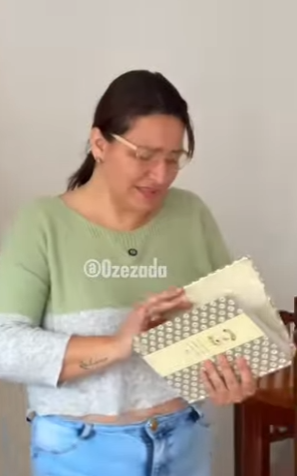 Ele foi embora atrás do sonho part2