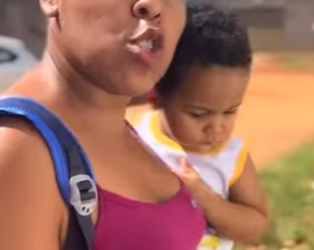 Dizem por aí que madrasta só não me basta você concorda com isso! part2