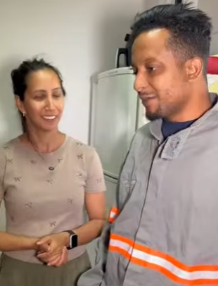 Ele tratava enteado como filho recebeu isso em troca part2