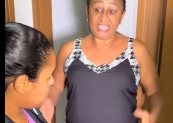 Garota mimada pagou preço da humilhação veja! part2