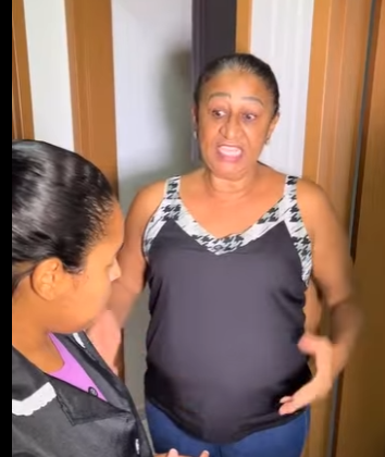 Garota mimada pagou preço da humilhação veja! part2