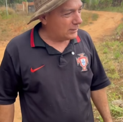 Gerente de hortaliça age má fé patrão descobre tudo toma essa atitude! part2