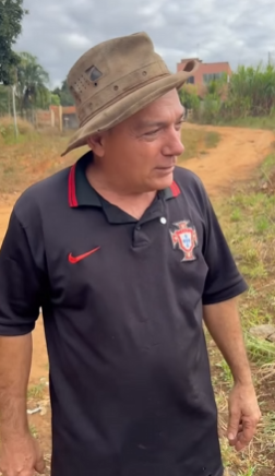 Gerente de hortaliça age má fé patrão descobre tudo toma essa atitude! part2