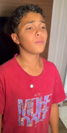 Ele tratava enteado como filho recebeu isso em troca part2