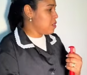 Que atitude teve esse patrão teve final emocionante! part2