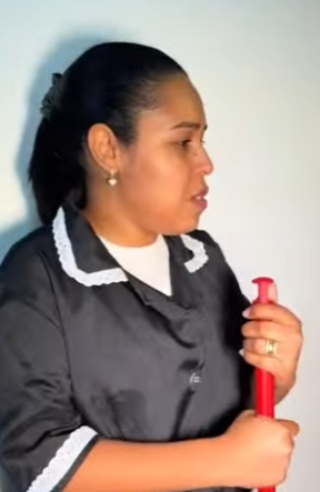 Que atitude teve esse patrão teve final emocionante! part2