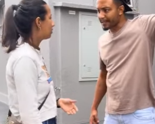 pra você dinheiro ou caráter! part2