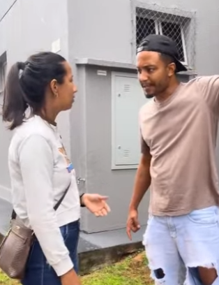 pra você dinheiro ou caráter! part2