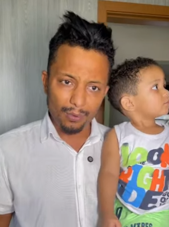 Ela entrega seu bebê! Para esposa do seu amante! part2