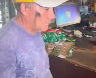 Ele só queria um litro de leite, mais gerente do local humilhou, ela só não imagina reviravolta part2