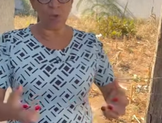 Mulher esconde neta durante anos inesperado aconteceu! part2