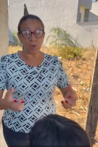 Mulher esconde neta durante anos inesperado aconteceu! part2