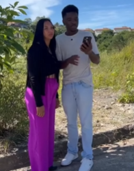 Ela se casou para ir comer na casa da mãe parte 2