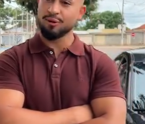 mentira tem pernas curtas, ele se deu mal part2