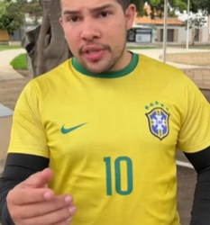 Ele Zombou do ex colega sem imaginar que ele se tornou um Milionário parte 2