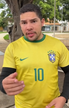 Ele Zombou do ex colega sem imaginar que ele se tornou um Milionário parte 2