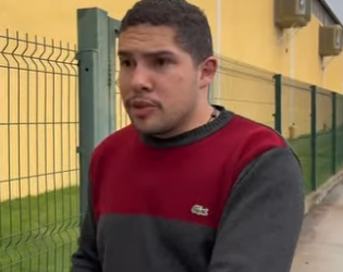 Ela humilhOu esse humilde homem, mas vida deu lhe uma lição parte 2