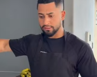 dinheiro pode te dá várias coisas, mas nunca direito de ser melhor que alguém! parte 2