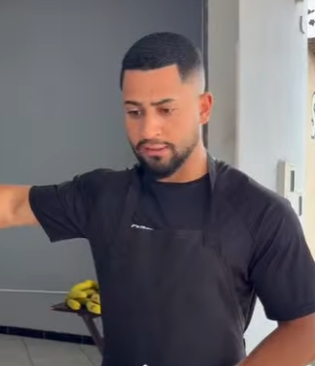 dinheiro pode te dá várias coisas, mas nunca direito de ser melhor que alguém! parte 2