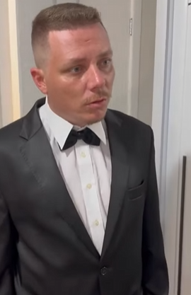 Namorada beija cunhado pensando que ele seu noivo sem saber que era uma armadilha parte 2