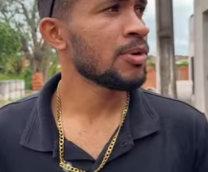 Deixei no cha sem saber que ele era um empresa rio de sucesso part2