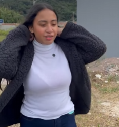 Depois de um tempo ela retorna para ajudar ex marido parte 2