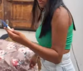 Aquele dia mudou tudo pra sempre parte 2