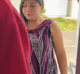 Ele menosprez0u esposa na casa da ma olha oque aconteceu! part2